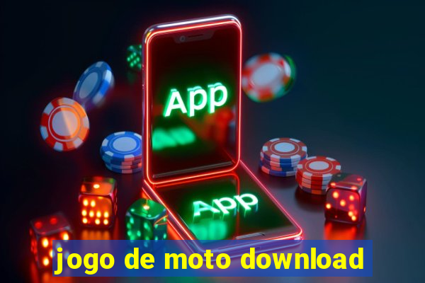 jogo de moto download